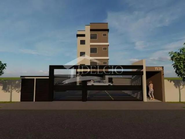 Apartamento para Venda em São José dos Pinhais/PR Afonso Pena 2 Quartos