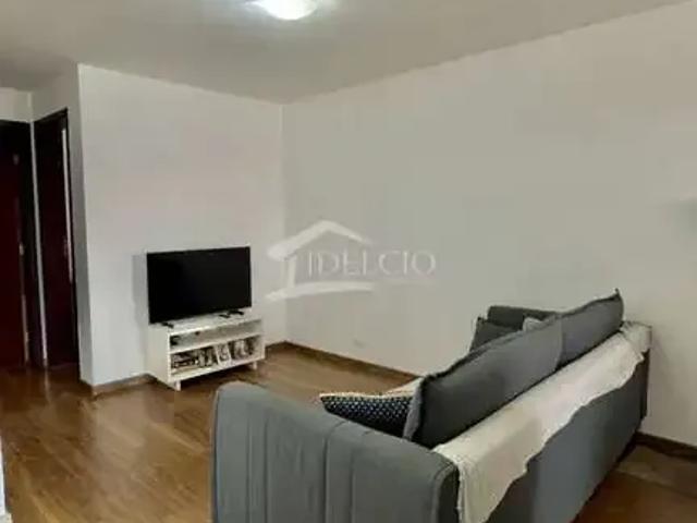 Apartamento para Venda em São José dos Pinhais/PR Afonso Pena 2 Quartos
