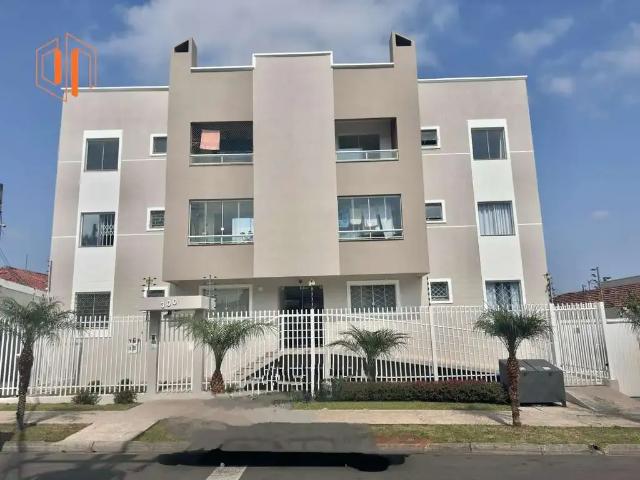 Apartamento para Venda em São José dos Pinhais/PR Afonso Pena 2 Quartos