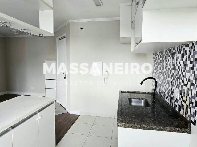Apartamento para Venda em São José dos Pinhais/PR Afonso Pena 2 Quartos