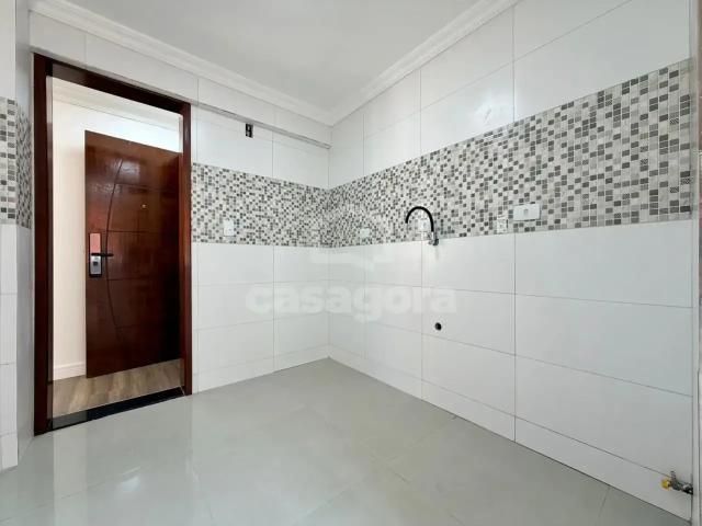 Apartamento para Venda em São José dos Pinhais/PR Afonso Pena 2 Quartos