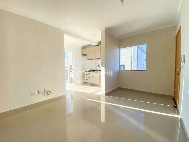 Apartamento para Venda em São José dos Pinhais/PR Afonso Pena 2 Quartos