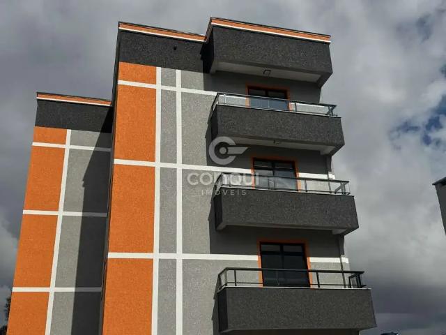 Apartamento para Venda em São José dos Pinhais/PR Afonso Pena 2 Quartos