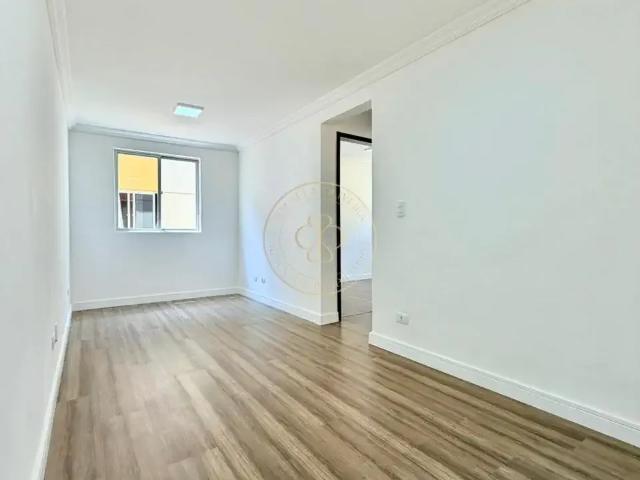 Apartamento para Venda em São José dos Pinhais/PR Afonso Pena 2 Quartos