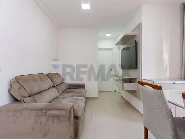 Apartamento para Venda em São José dos Pinhais/PR Afonso Pena 2 Quartos