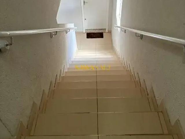 Apartamento para Venda em São José dos Pinhais/PR Afonso Pena 2 Quartos