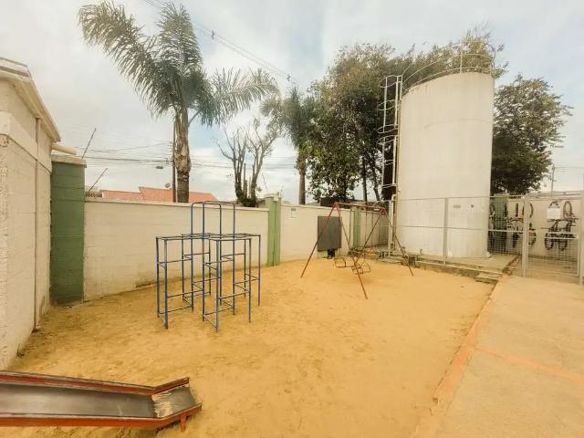 Apartamento para Venda em São José dos Pinhais/PR Afonso Pena 2 Quartos