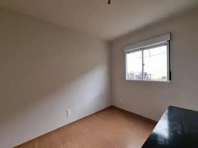 Apartamento para Venda em São José dos Pinhais/PR Afonso Pena 2 Quartos