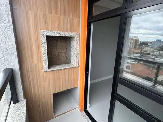 Apartamento para Venda em São José dos Pinhais/PR Afonso Pena 2 Quartos