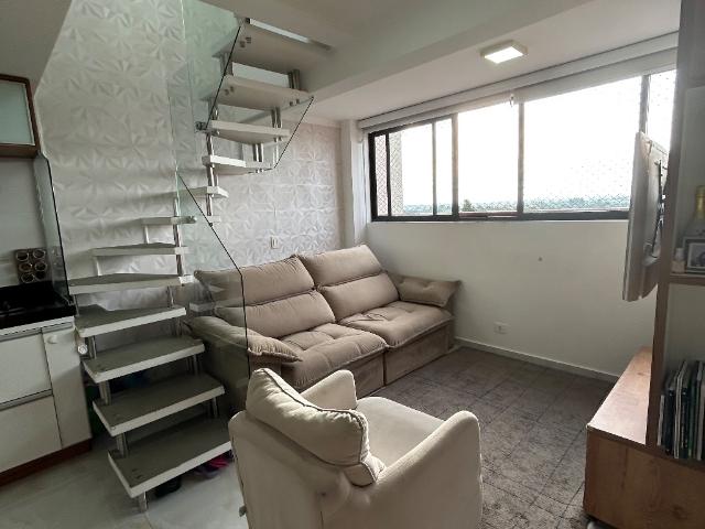 Apartamento para Venda em São José dos Pinhais/PR Afonso Pena 2 Quartos