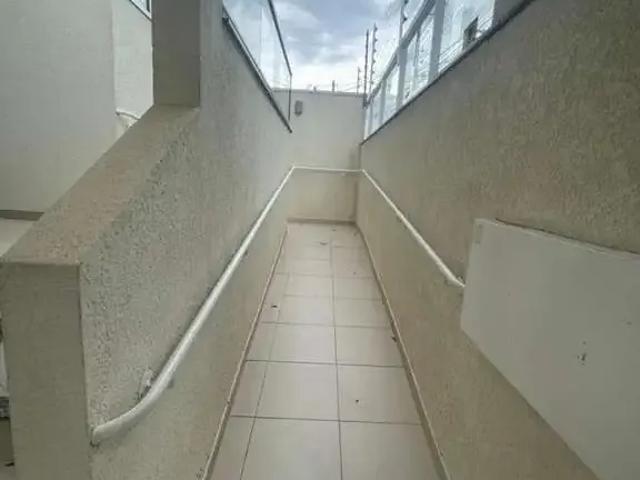 Apartamento para Venda em São José dos Pinhais/PR Afonso Pena 2 Quartos