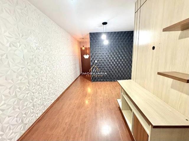 Apartamento para Venda em São José dos Pinhais/PR Afonso Pena 2 Quartos
