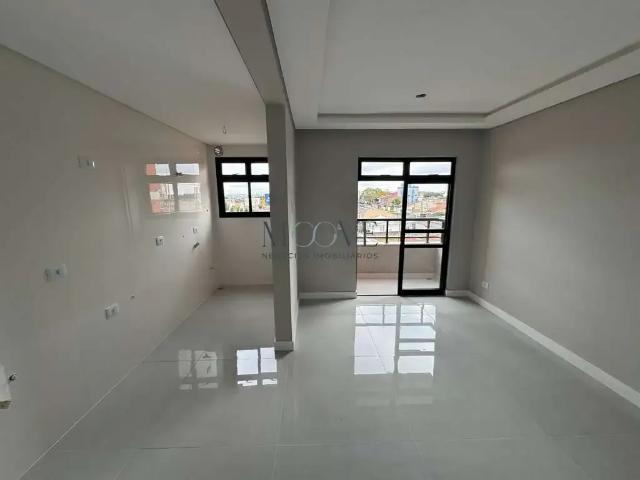 Apartamento para Venda em São José dos Pinhais/PR Afonso Pena 2 Quartos