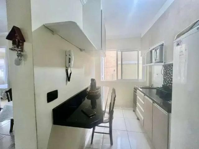 Apartamento para Venda em São José dos Pinhais/PR Afonso Pena 2 Quartos