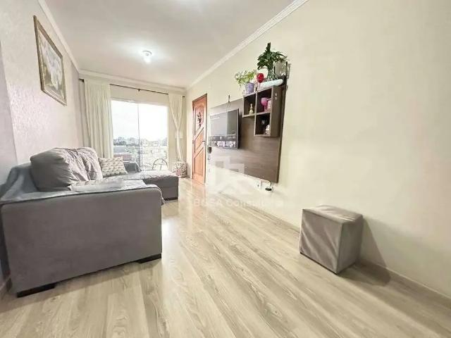 Apartamento para Venda em São José dos Pinhais/PR Afonso Pena 2 Quartos