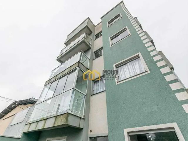 Apartamento para Venda em São José dos Pinhais/PR Afonso Pena 2 Quartos