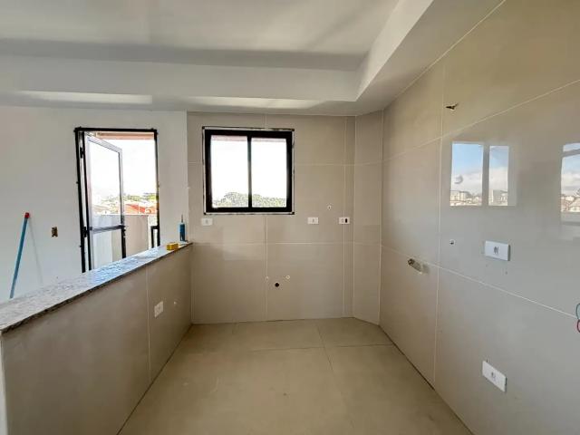 Apartamento para Venda em São José dos Pinhais/PR Afonso Pena 2 Quartos