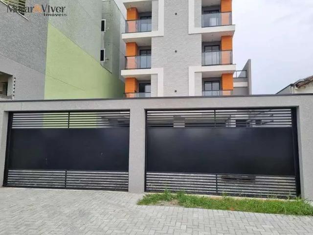 Apartamento para Venda em São José dos Pinhais/PR Afonso Pena 2 Quartos