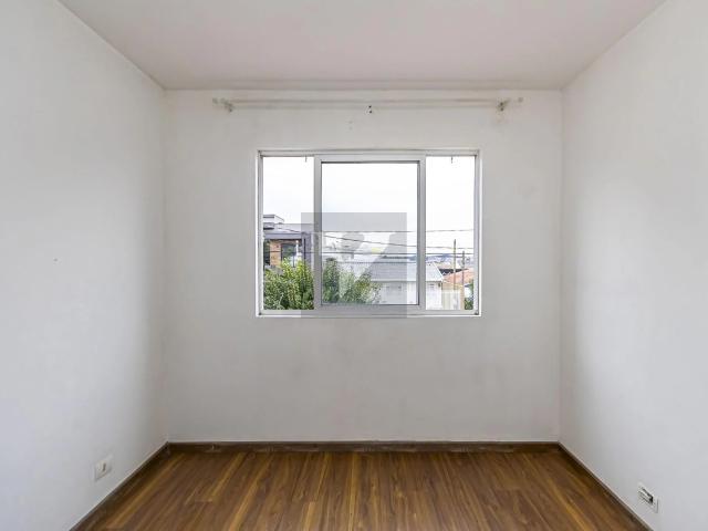 Apartamento para Venda em São José dos Pinhais/PR Afonso Pena 2 Quartos