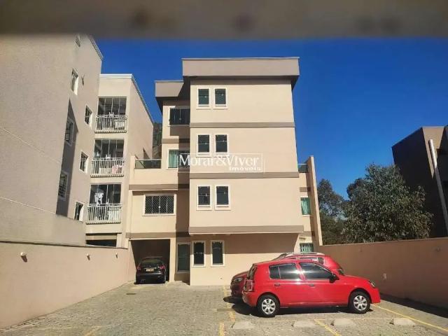 Apartamento para Venda em São José dos Pinhais/PR Afonso Pena 2 Quartos