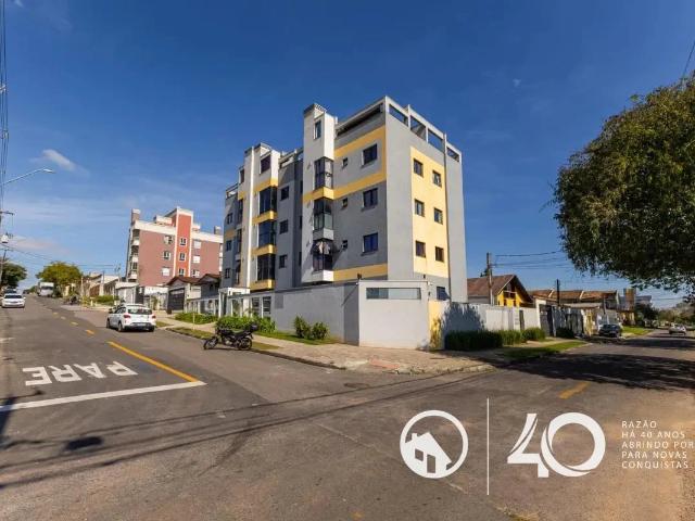 Apartamento para Venda em São José dos Pinhais/PR Afonso Pena 2 Quartos