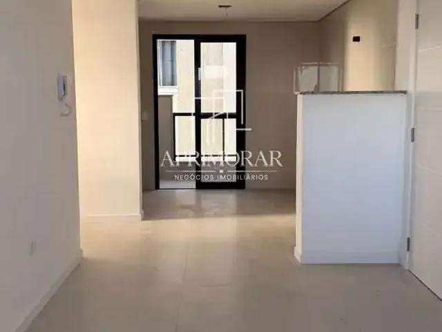 Apartamento para Venda em São José dos Pinhais/PR Afonso Pena 2 Quartos
