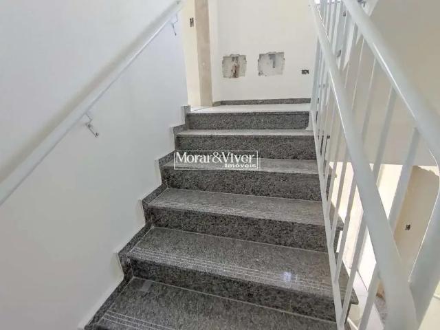 Apartamento para Venda em São José dos Pinhais/PR Afonso Pena 2 Quartos