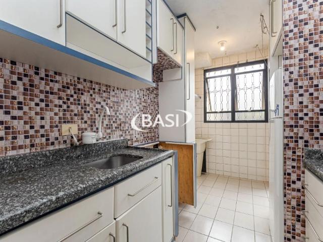 Apartamento para Venda em São José dos Pinhais/PR Afonso Pena 2 Quartos