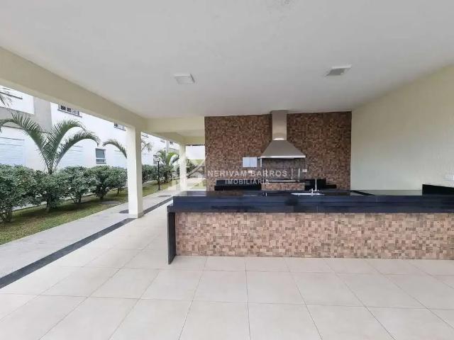 Apartamento para Venda em São José dos Pinhais/PR Afonso Pena 2 Quartos