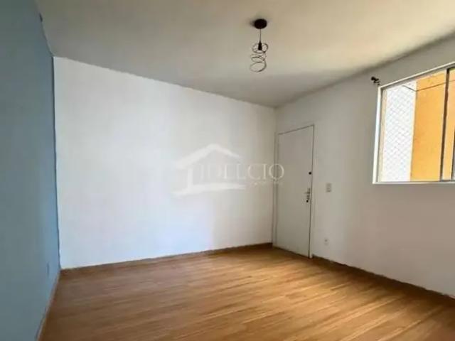 Apartamento para Venda em São José dos Pinhais/PR Afonso Pena 2 Quartos