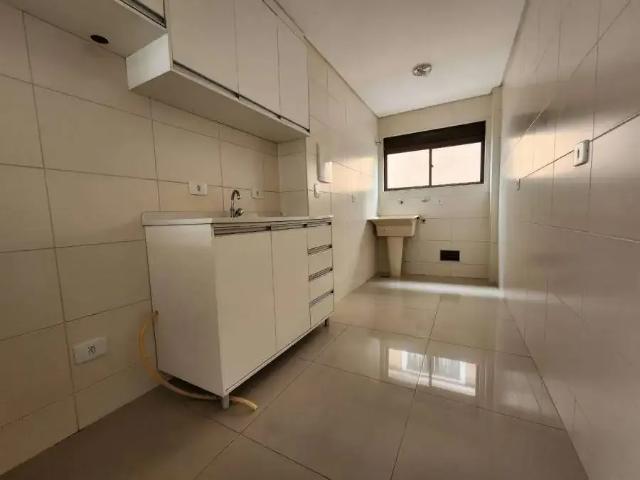 Apartamento para Venda em São José dos Pinhais/PR Afonso Pena 2 Quartos