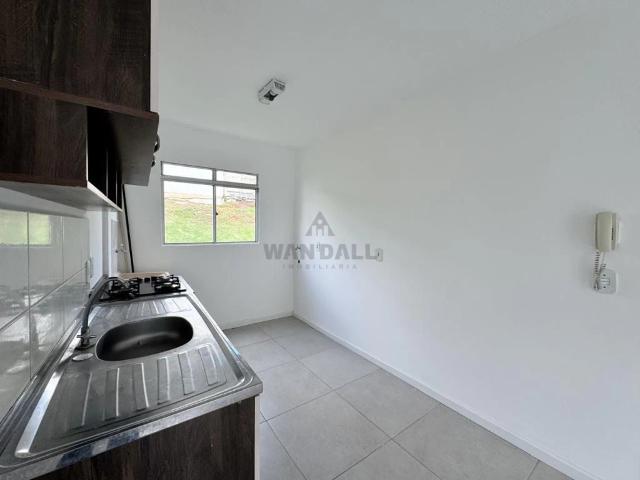 Apartamento para Venda em São José dos Pinhais/PR Afonso Pena 2 Quartos