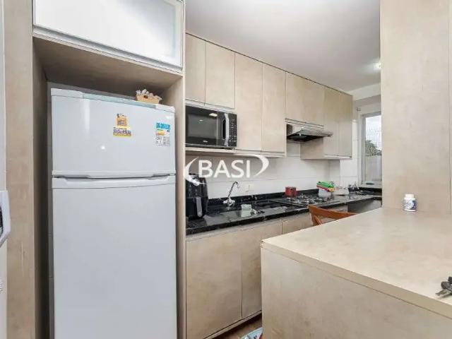 Apartamento para Venda em São José dos Pinhais/PR Afonso Pena 2 Quartos