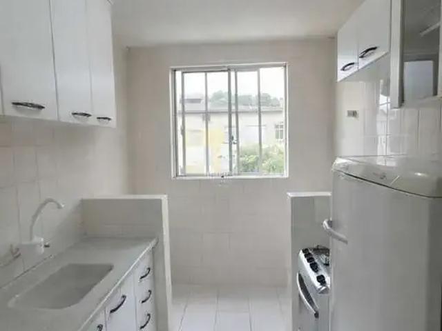 Apartamento para Venda em São José dos Pinhais/PR Afonso Pena 2 Quartos