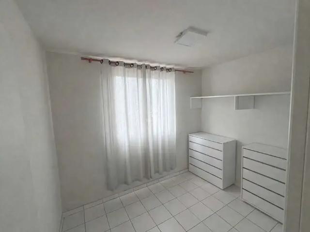 Apartamento para Venda em São José dos Pinhais/PR Afonso Pena 2 Quartos