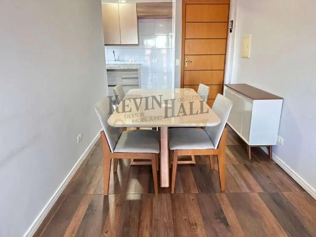 Apartamento para Venda em São José dos Pinhais/PR Afonso Pena 2 Quartos