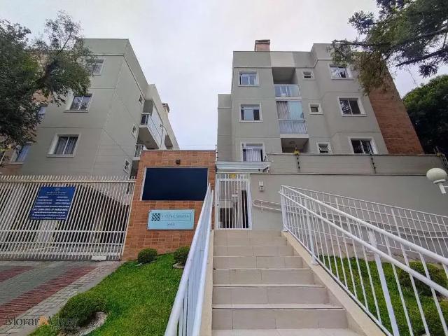 Apartamento para Venda em São José dos Pinhais/PR Afonso Pena 2 Quartos