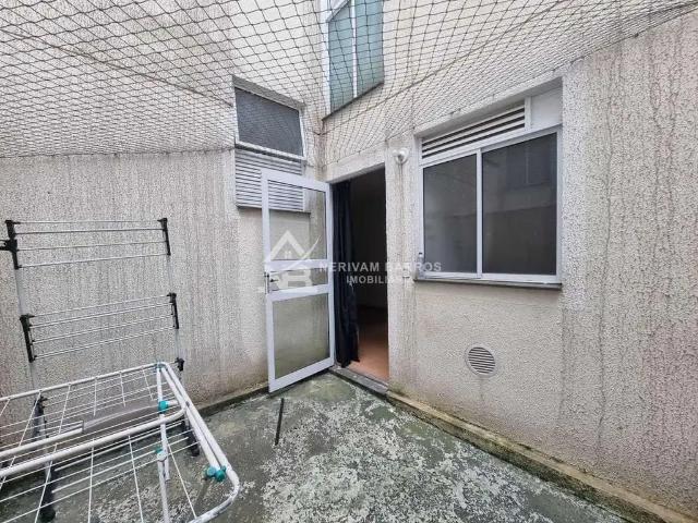 Apartamento para Venda em São José dos Pinhais/PR Afonso Pena 2 Quartos