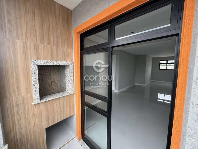 Apartamento para Venda em São José dos Pinhais/PR Afonso Pena 2 Quartos