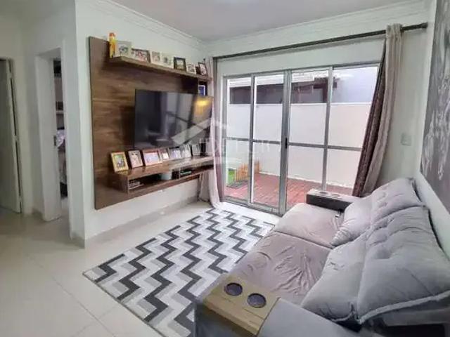 Apartamento para Venda em São José dos Pinhais/PR Afonso Pena 2 Quartos