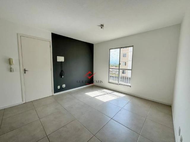 Apartamento para Venda em São José dos Pinhais/PR Afonso Pena 2 Quartos