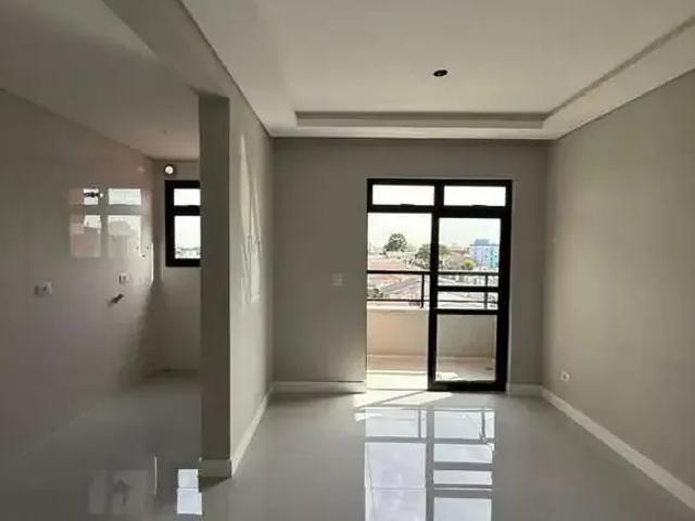 Apartamento para Venda em São José dos Pinhais/PR Afonso Pena 2 Quartos