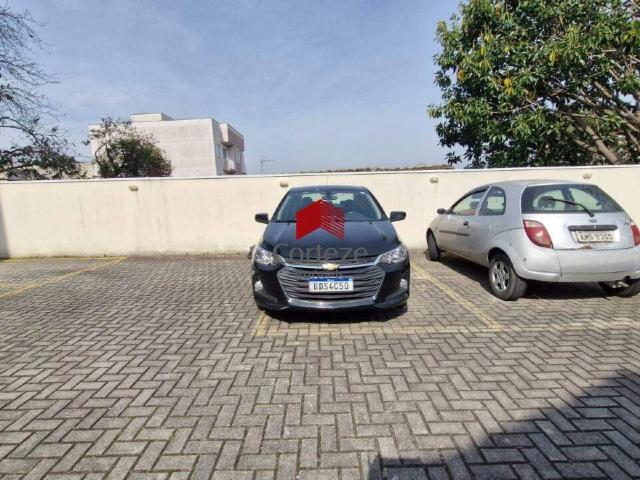Apartamento para Venda em São José dos Pinhais/PR Afonso Pena 2 Quartos