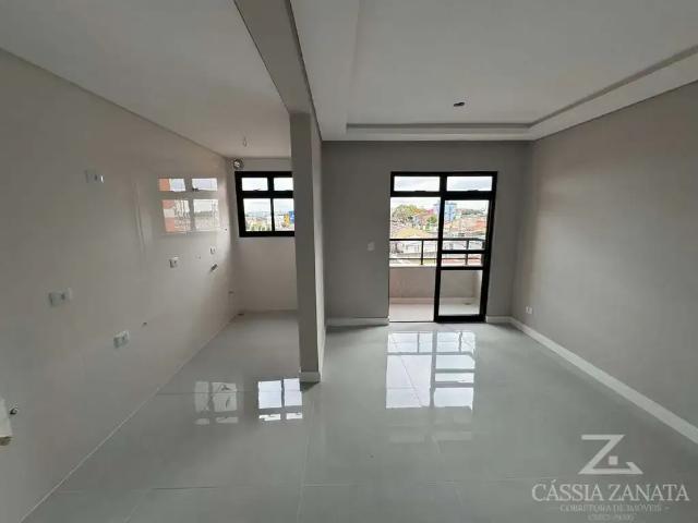 Apartamento para Venda em São José dos Pinhais/PR Afonso Pena 2 Quartos