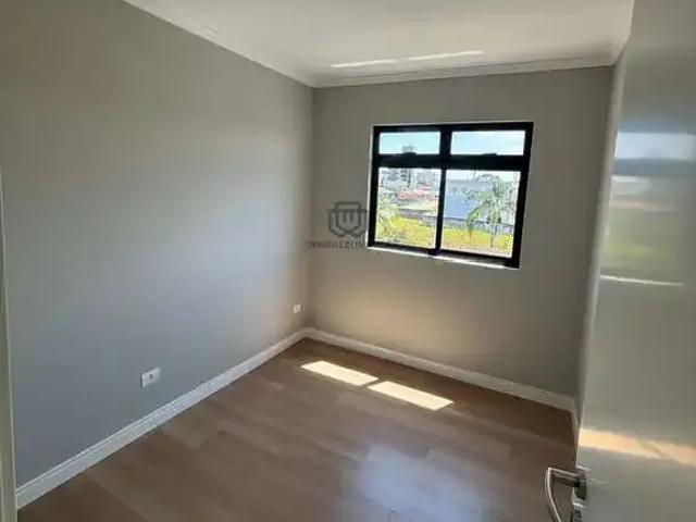 Apartamento para Venda em São José dos Pinhais/PR Afonso Pena 2 Quartos