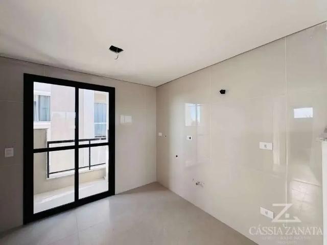 Apartamento para Venda em São José dos Pinhais/PR Afonso Pena 2 Quartos