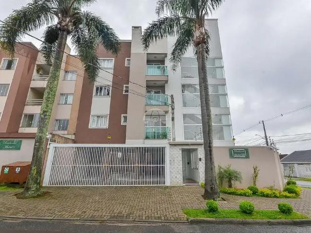 Apartamento para Venda em São José dos Pinhais/PR Afonso Pena 2 Quartos