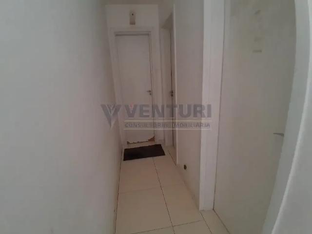 Apartamento para Venda em São José dos Pinhais/PR Afonso Pena 2 Quartos