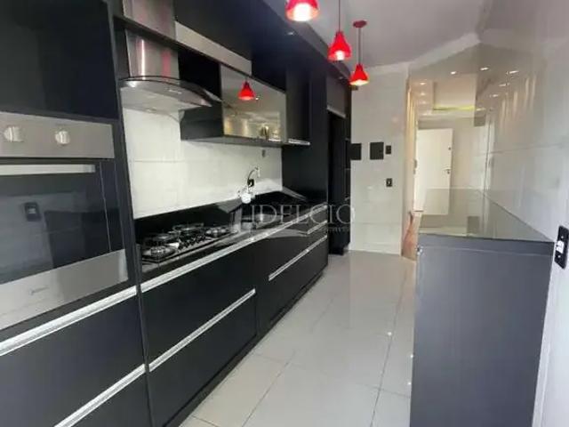 Apartamento para Venda em São José dos Pinhais/PR Afonso Pena 2 Quartos