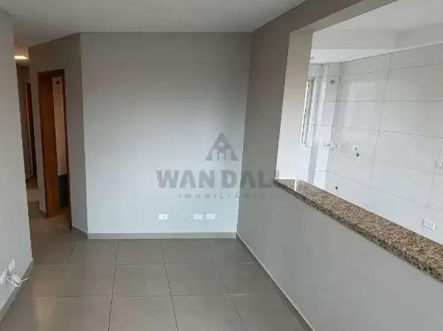 Apartamento para Venda em São José dos Pinhais/PR Afonso Pena 2 Quartos